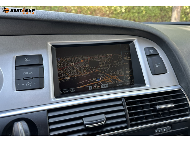 Audi A6 Avant Facelift/3.0tdi/Quattro/ГАРАНЦИЯ 6 МЕСЕЦА - автомобили, коли, обяви за нови и употребявани 15