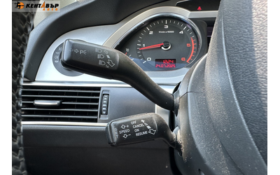 Audi A6 Avant Facelift/3.0tdi/Quattro/ГАРАНЦИЯ 6 МЕСЕЦА - автомобили, коли, обяви за нови и употребявани 16