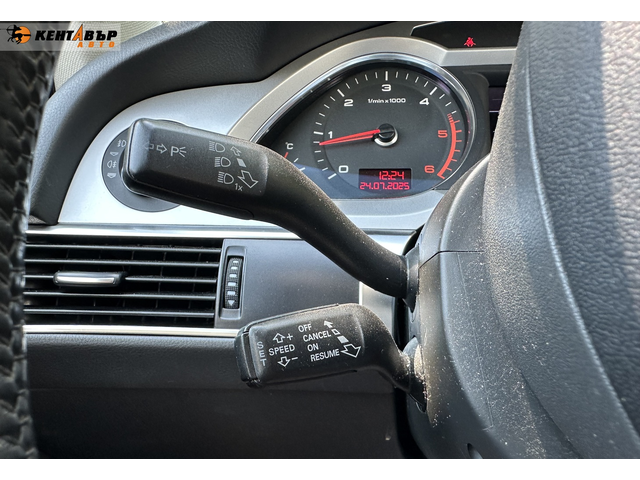 Audi A6 Avant Facelift/3.0tdi/Quattro/ГАРАНЦИЯ 6 МЕСЕЦА - автомобили, коли, обяви за нови и употребявани 16