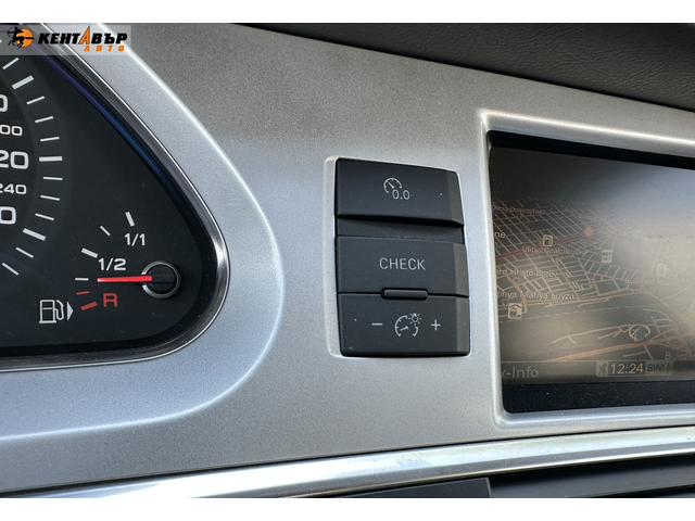 Audi A6 Avant Facelift/3.0tdi/Quattro/ГАРАНЦИЯ 6 МЕСЕЦА - автомобили, коли, обяви за нови и употребявани 17