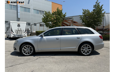 audi-a6-avant-facelift-3-0tdi-quattro-garantsiya-6-mesetsa - 1