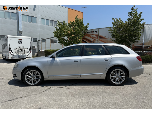 Audi A6 Avant Facelift/3.0tdi/Quattro/ГАРАНЦИЯ 6 МЕСЕЦА - автомобили, коли, обяви за нови и употребявани 1