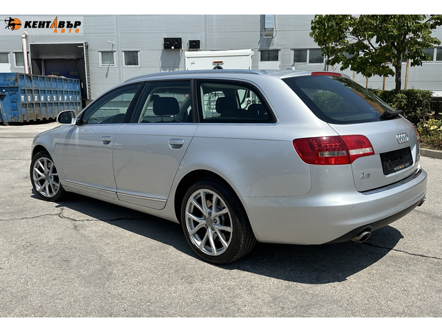 Audi A6 Avant Facelift/3.0tdi/Quattro/ГАРАНЦИЯ 6 МЕСЕЦА - автомобили, коли, обяви за нови и употребявани 2