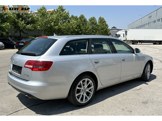 Audi A6 Avant Facelift/3.0tdi/Quattro/ГАРАНЦИЯ 6 МЕСЕЦА - автомобили, коли, обяви за нови и употребявани 3