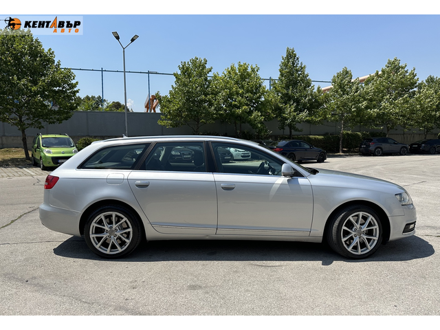 Audi A6 Avant Facelift/3.0tdi/Quattro/ГАРАНЦИЯ 6 МЕСЕЦА - автомобили, коли, обяви за нови и употребявани 4