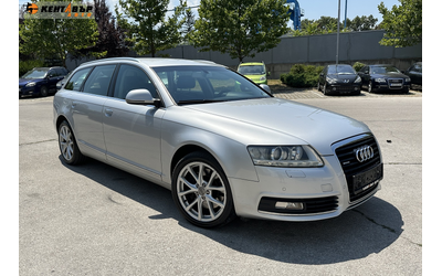 audi-a6-avant-facelift-3-0tdi-quattro-garantsiya-6-mesetsa - 5