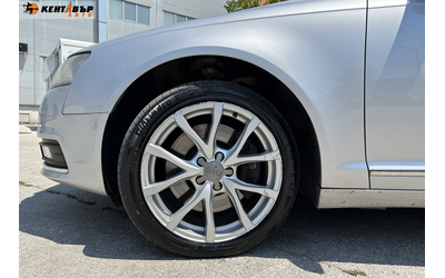 Audi A6 Avant Facelift/3.0tdi/Quattro/ГАРАНЦИЯ 6 МЕСЕЦА - автомобили, коли, обяви за нови и употребявани 7