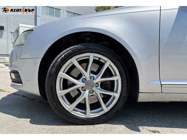 Audi A6 Avant Facelift/3.0tdi/Quattro/ГАРАНЦИЯ 6 МЕСЕЦА - автомобили, коли, обяви за нови и употребявани 7