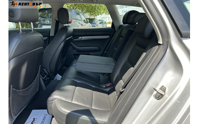 Audi A6 Avant Facelift/3.0tdi/Quattro/ГАРАНЦИЯ 6 МЕСЕЦА - автомобили, коли, обяви за нови и употребявани 9