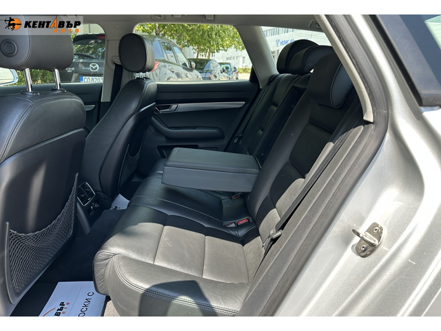 Audi A6 Avant Facelift/3.0tdi/Quattro/ГАРАНЦИЯ 6 МЕСЕЦА - автомобили, коли, обяви за нови и употребявани 9