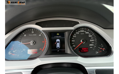 Audi A6 Avant S-line/ГАРАНЦИЯ ОТ КЕНТАВЪР - автомобили, коли, обяви за нови и употребявани 11