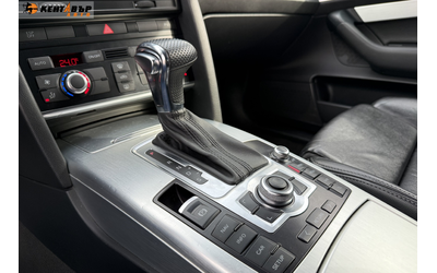 Audi A6 Avant S-line/ГАРАНЦИЯ ОТ КЕНТАВЪР - автомобили, коли, обяви за нови и употребявани 12