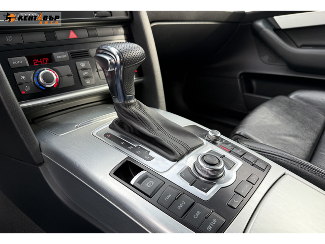 Audi A6 Avant S-line/ГАРАНЦИЯ ОТ КЕНТАВЪР - автомобили, коли, обяви за нови и употребявани 12