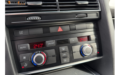 Audi A6 Avant S-line/ГАРАНЦИЯ ОТ КЕНТАВЪР - автомобили, коли, обяви за нови и употребявани 13