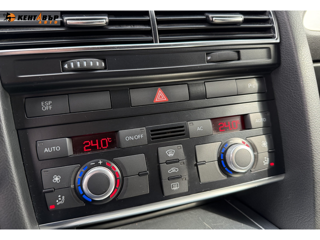 Audi A6 Avant S-line/ГАРАНЦИЯ ОТ КЕНТАВЪР - автомобили, коли, обяви за нови и употребявани 13