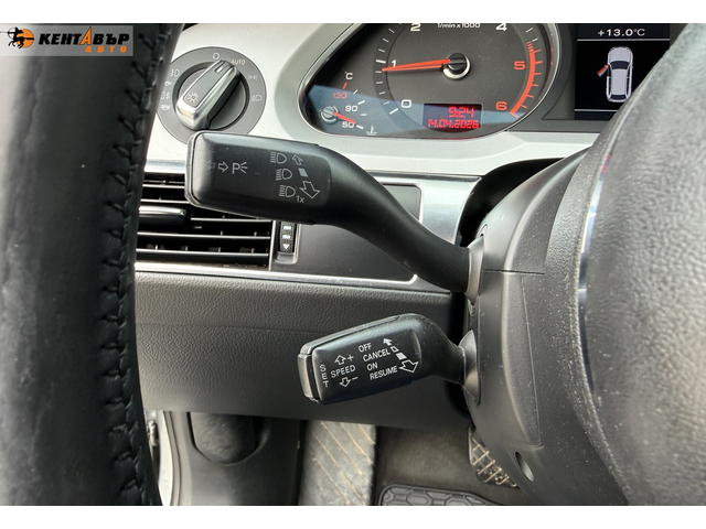 Audi A6 Avant S-line/ГАРАНЦИЯ ОТ КЕНТАВЪР - автомобили, коли, обяви за нови и употребявани 15