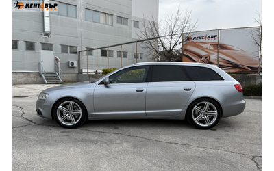 audi-a6-avant-s-line-garantsiya-ot-kentavar - 1