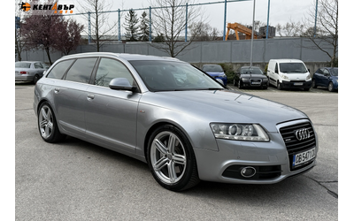 audi-a6-avant-s-line-garantsiya-ot-kentavar - 5