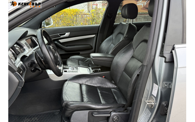 Audi A6 Avant S-line/ГАРАНЦИЯ ОТ КЕНТАВЪР - автомобили, коли, обяви за нови и употребявани 8