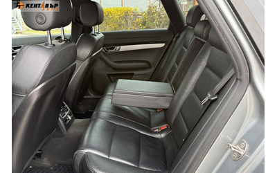 Audi A6 Avant S-line/ГАРАНЦИЯ ОТ КЕНТАВЪР - автомобили, коли, обяви за нови и употребявани 9