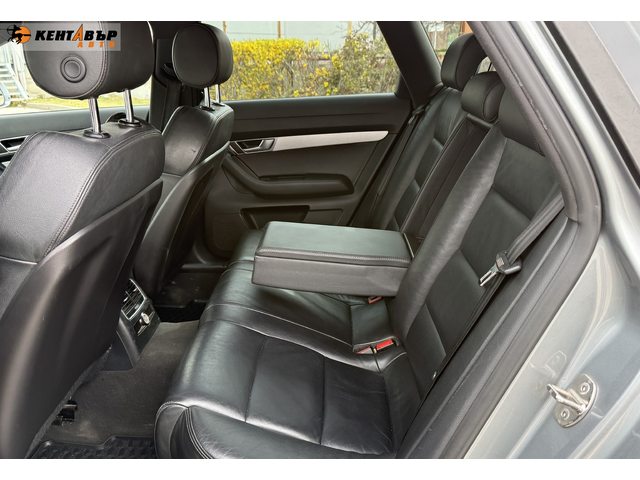 Audi A6 Avant S-line/ГАРАНЦИЯ ОТ КЕНТАВЪР - автомобили, коли, обяви за нови и употребявани 9