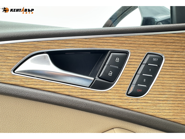 Audi A6 BiTdi S-line 3.0d 313к.с./ГАРАНЦИЯ ОТ КЕНТАВЪР - автомобили, коли, обяви за нови и употребявани 11