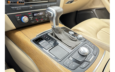 Audi A6 BiTdi S-line 3.0d 313к.с./ГАРАНЦИЯ ОТ КЕНТАВЪР - автомобили, коли, обяви за нови и употребявани 13