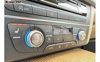 Audi A6 BiTdi S-line 3.0d 313к.с./ГАРАНЦИЯ ОТ КЕНТАВЪР - автомобили, коли, обяви за нови и употребявани 14