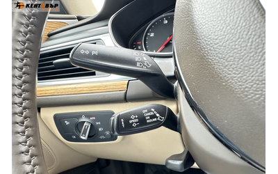 Audi A6 BiTdi S-line 3.0d 313к.с./ГАРАНЦИЯ ОТ КЕНТАВЪР - автомобили, коли, обяви за нови и употребявани 17