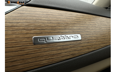 Audi A6 BiTdi S-line 3.0d 313к.с./ГАРАНЦИЯ ОТ КЕНТАВЪР - автомобили, коли, обяви за нови и употребявани 19