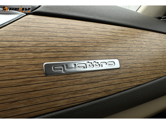 Audi A6 BiTdi S-line 3.0d 313к.с./ГАРАНЦИЯ ОТ КЕНТАВЪР - автомобили, коли, обяви за нови и употребявани 19