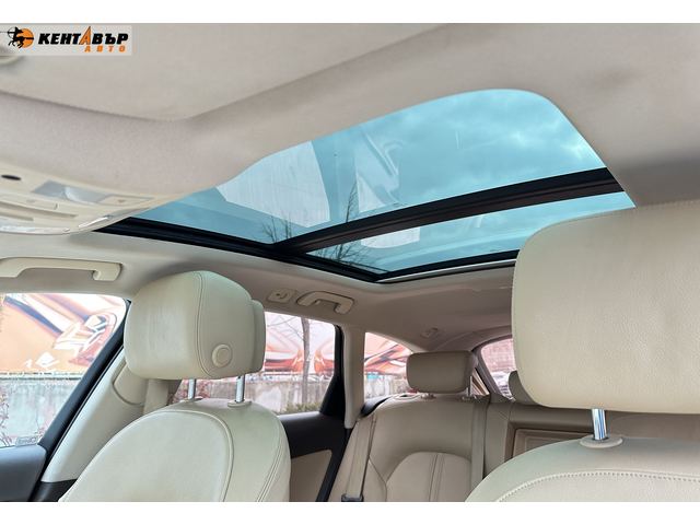 Audi A6 BiTdi S-line 3.0d 313к.с./ГАРАНЦИЯ ОТ КЕНТАВЪР - автомобили, коли, обяви за нови и употребявани 20