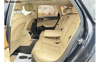 Audi A6 BiTdi S-line 3.0d 313к.с./ГАРАНЦИЯ ОТ КЕНТАВЪР - автомобили, коли, обяви за нови и употребявани 9