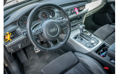 audi-a6-c7-avant-quattro-3-0-tdi - 4