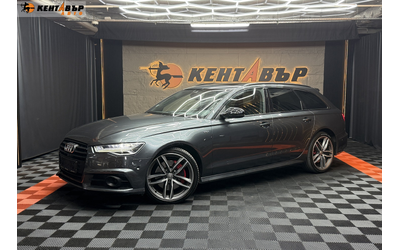 audi-a6-competition - 0