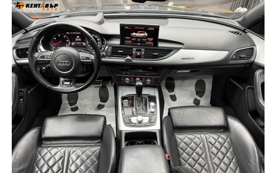 Audi A6 Competition - автомобили, коли, обяви за нови и употребявани 10