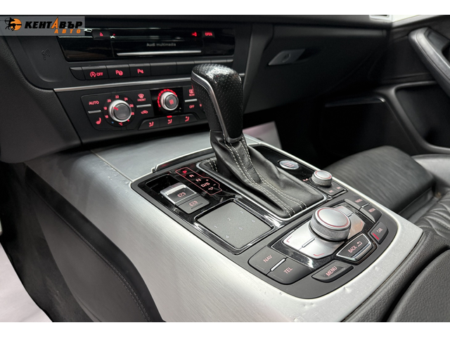 Audi A6 Competition - автомобили, коли, обяви за нови и употребявани 13