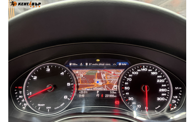Audi A6 Competition - автомобили, коли, обяви за нови и употребявани 18