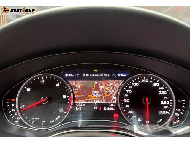 Audi A6 Competition - автомобили, коли, обяви за нови и употребявани 18