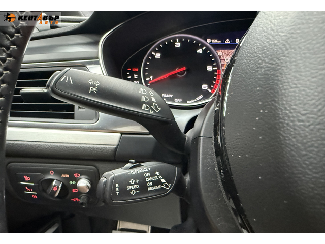 Audi A6 Competition - автомобили, коли, обяви за нови и употребявани 19