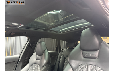 Audi A6 Competition - автомобили, коли, обяви за нови и употребявани 8