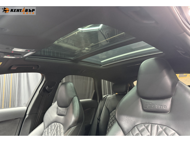 Audi A6 Competition - автомобили, коли, обяви за нови и употребявани 8