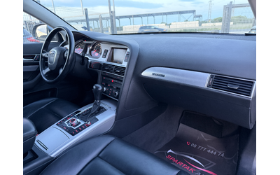 Audi A6 FACE* 2011г.* АВТОМАТИК* 4Х4* ТОП СЪСТОЯНИЕ - автомобили, коли, обяви за нови и употребявани 12