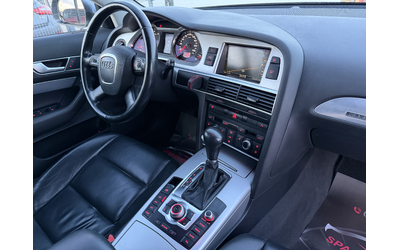 Audi A6 FACE* 2011г.* АВТОМАТИК* 4Х4* ТОП СЪСТОЯНИЕ - автомобили, коли, обяви за нови и употребявани 13