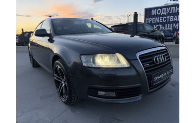 audi-a6-face-2011g-avtomatik-4h4-top-sastoyanie - 2