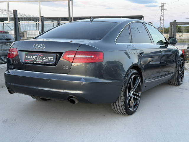 Audi A6 FACE* 2011г.* АВТОМАТИК* 4Х4* ТОП СЪСТОЯНИЕ - автомобили, коли, обяви за нови и употребявани 3