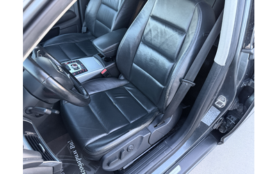 Audi A6 FACE* 2011г.* АВТОМАТИК* 4Х4* ТОП СЪСТОЯНИЕ - автомобили, коли, обяви за нови и употребявани 6