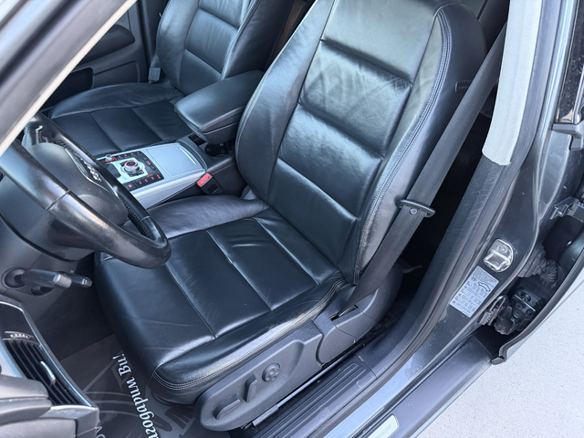 Audi A6 FACE* 2011г.* АВТОМАТИК* 4Х4* ТОП СЪСТОЯНИЕ - автомобили, коли, обяви за нови и употребявани 6
