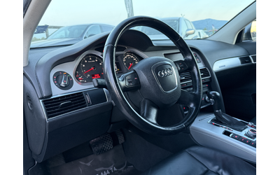 Audi A6 FACE* 2011г.* АВТОМАТИК* 4Х4* ТОП СЪСТОЯНИЕ - автомобили, коли, обяви за нови и употребявани 7