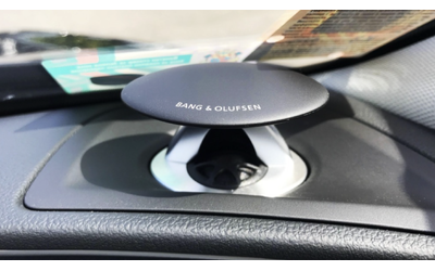 Audi A6 Facelift | 190 к. с. | Matrix | Bang and Olufsen | Обдухване - автомобили, коли, обяви за нови и употребявани 13